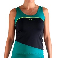 T-shirt a lâhuile Endless Curve