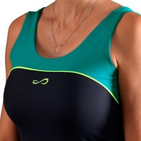 T-shirt a lâhuile Endless Curve