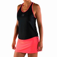 T-shirt Endless Elite Noir Rose