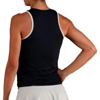 Camiseta Endless Essential Negro Dorado