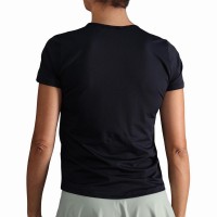 Endless Indy T-Shirt Black Light Green