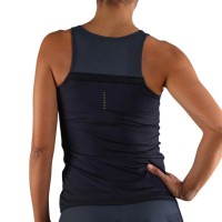 Camiseta Endless Lux Ribbon Negro Titane