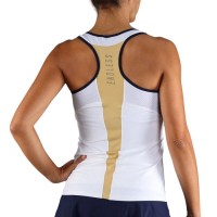 Camiseta Endless Mile Blanco