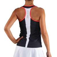 Camiseta Endless Mile Negro