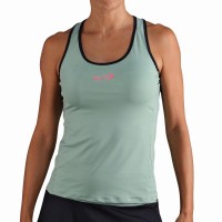 Camiseta Endless Mile Verde Forest