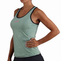 Camiseta Endless Mile Verde Forest