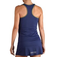 Camiseta Endless Minimal Marino PADELPOINT Camiseta Endless Minimal Marino