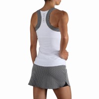 Camiseta Endless Race Blanco