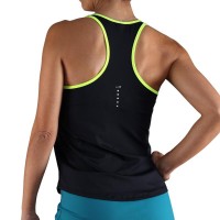 T-Shirt Noir Endless Speed V Petroleum PADELPOINT T-Shirt Noir Endless Speed V Petroleum