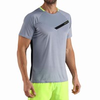 Camiseta Endless Tracer Gris