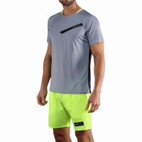 Camiseta Endless Tracer Gris