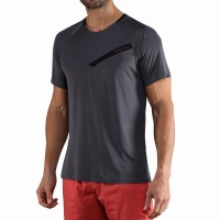 Camiseta Endless Tracer Titanium