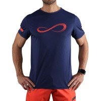 Camiseta Endless Unlimited Diamond II Azul Marino