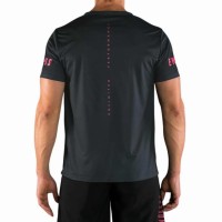 Camiseta Endless Unlimited Diamond Titanium Rosa