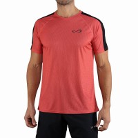 Camiseta Endless Vector Coral Auburn