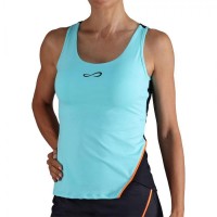 Camiseta Endless Zephyr Aqua