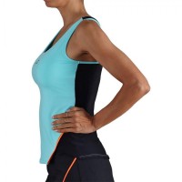 Camiseta Endless Zephyr Aqua