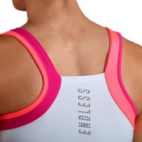 Camiseta Endless Zephyr Blanco