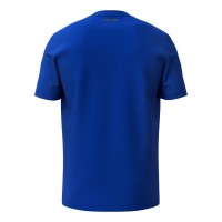 Head Club Original Royal Blue T-Shirt