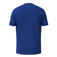Camiseta Original Júnior Azul Real do Principal Clube