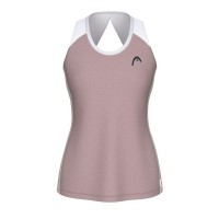 Camiseta Roxa de Head Petite Play