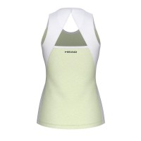 Camiseta Verde Play Play Head Petite