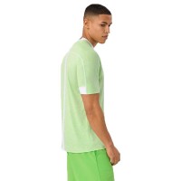 Camiseta Head Play Tech Verde