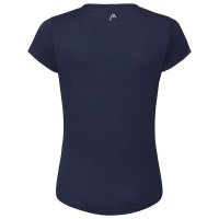 Tête Sammy Blue Junior T-Shirt