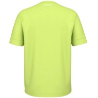 Camiseta Head Slice II Lima