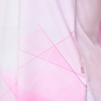 Camiseta Head Spirit Lila Claro Print Mujer