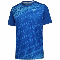 Camiseta JHayber Adventure Azul Royal