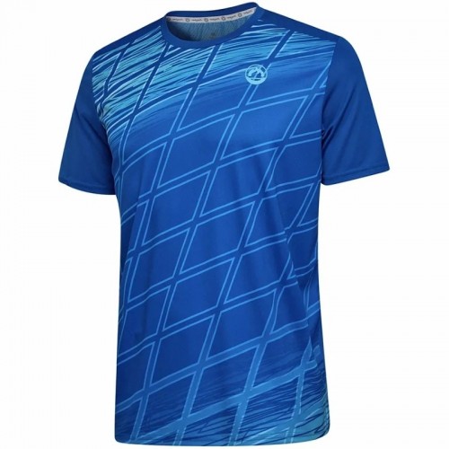 Camiseta JHayber Adventure Azul Royal