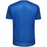 Camiseta JHayber Adventure Azul Royal