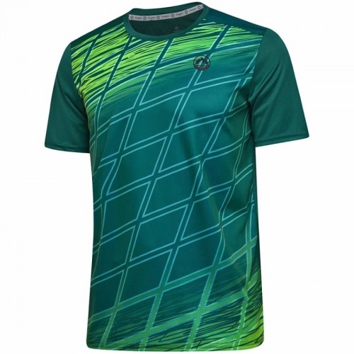 Camiseta JHayber Adventure Verde