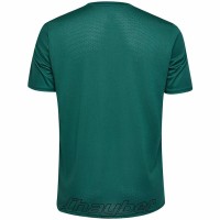 Camiseta JHayber Adventure Verde