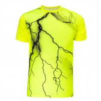 Camiseta Jhayber DA3213 Amarillo