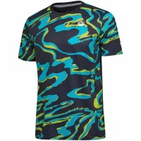 Camiseta JHayber Safari Negro