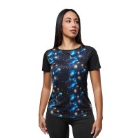Camiseta JHayber Universe Azul Marino Mujer