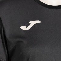 Camiseta Joma Combi Antracita Negro Junior