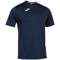 Camiseta Joma Combi Azul Marino