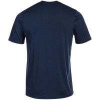 Camiseta Joma Combi Azul Marino