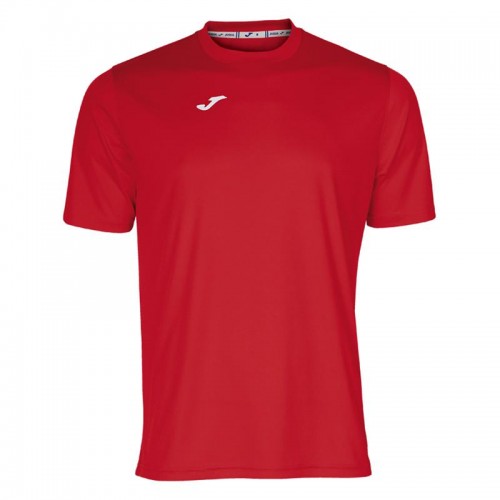 Camiseta Joma Combi Rojo