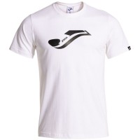 Camiseta Joma Combi Street Blanco