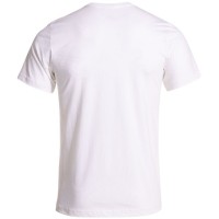 Camiseta Joma Combi Street Blanco
