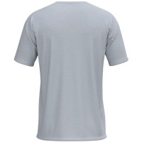 Camiseta Joma Combi Street Gris Claro