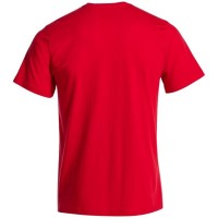 Camiseta Joma Combi Street Rojo