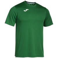 Camiseta Joma Combi Verde