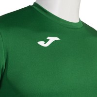 Camiseta Joma Combi Verde
