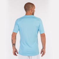 Camiseta Joma Grafity II Celeste