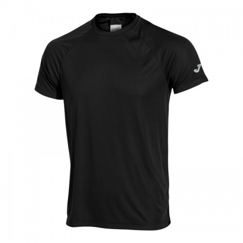 Camiseta Joma Negro Icônico
